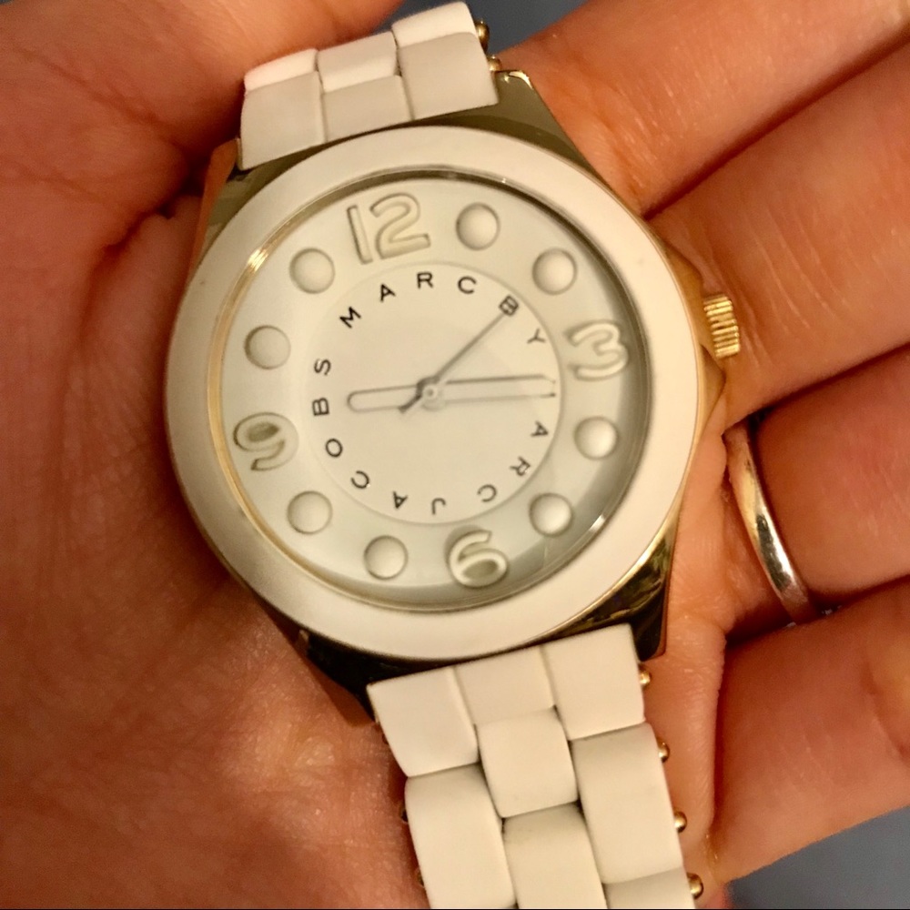 Marc Jacobs watch 28 mm